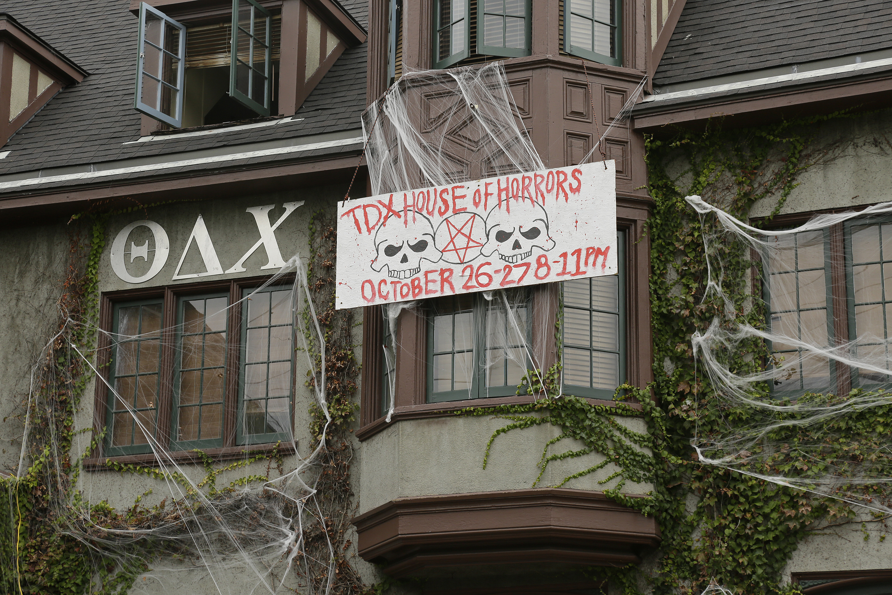 Fraternity parties back at UC Berkeley with new guidelines