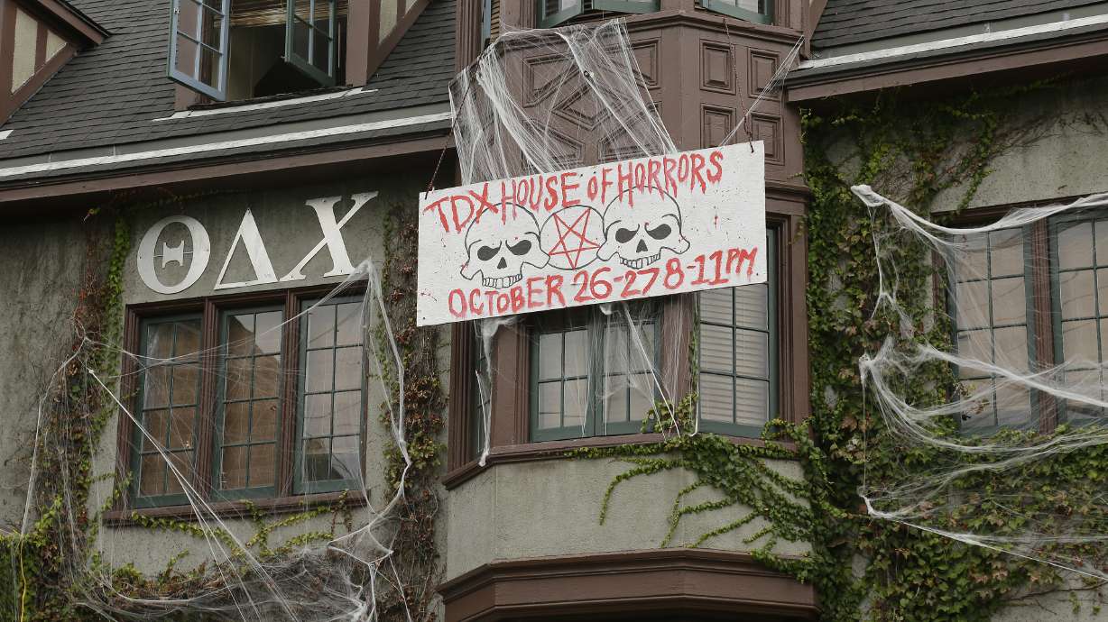 Fraternity parties back at UC Berkeley with new guidelines