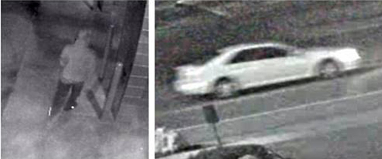 Police seek public's help in finding gunman in fatal car wash shooting