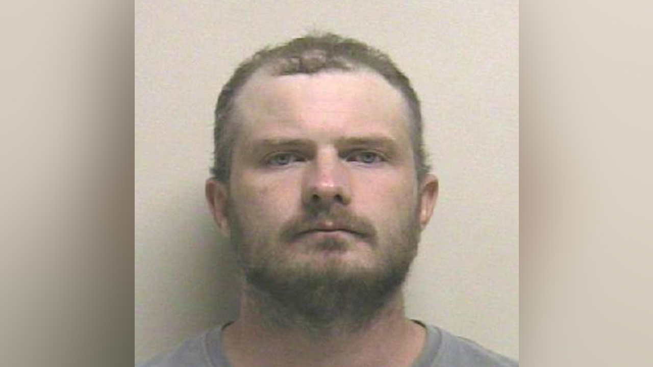 Ogden man arrested in undercover sex sting at Provo park