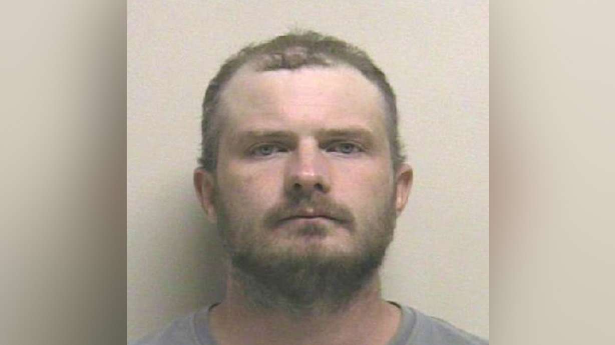 Ogden man arrested in undercover sex sting at Provo park