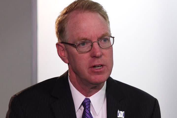 Paul Cassell. Photo: KSL TV, File