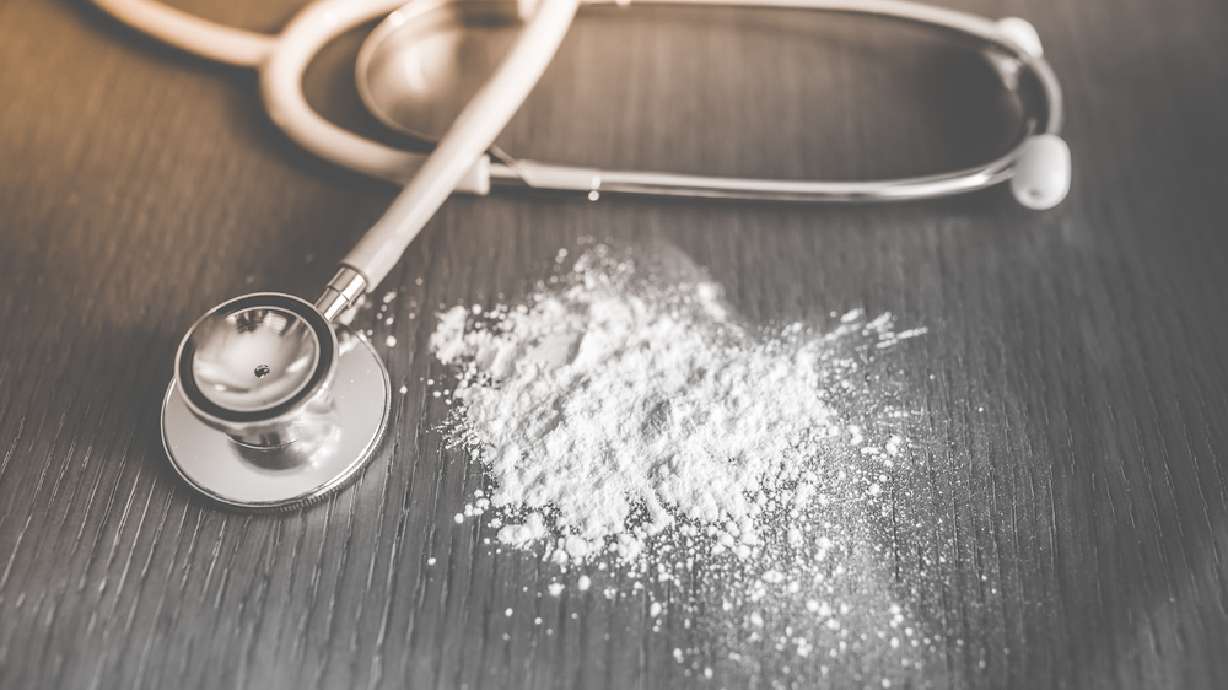 Jury awards more than $70M to woman in baby powder lawsuit