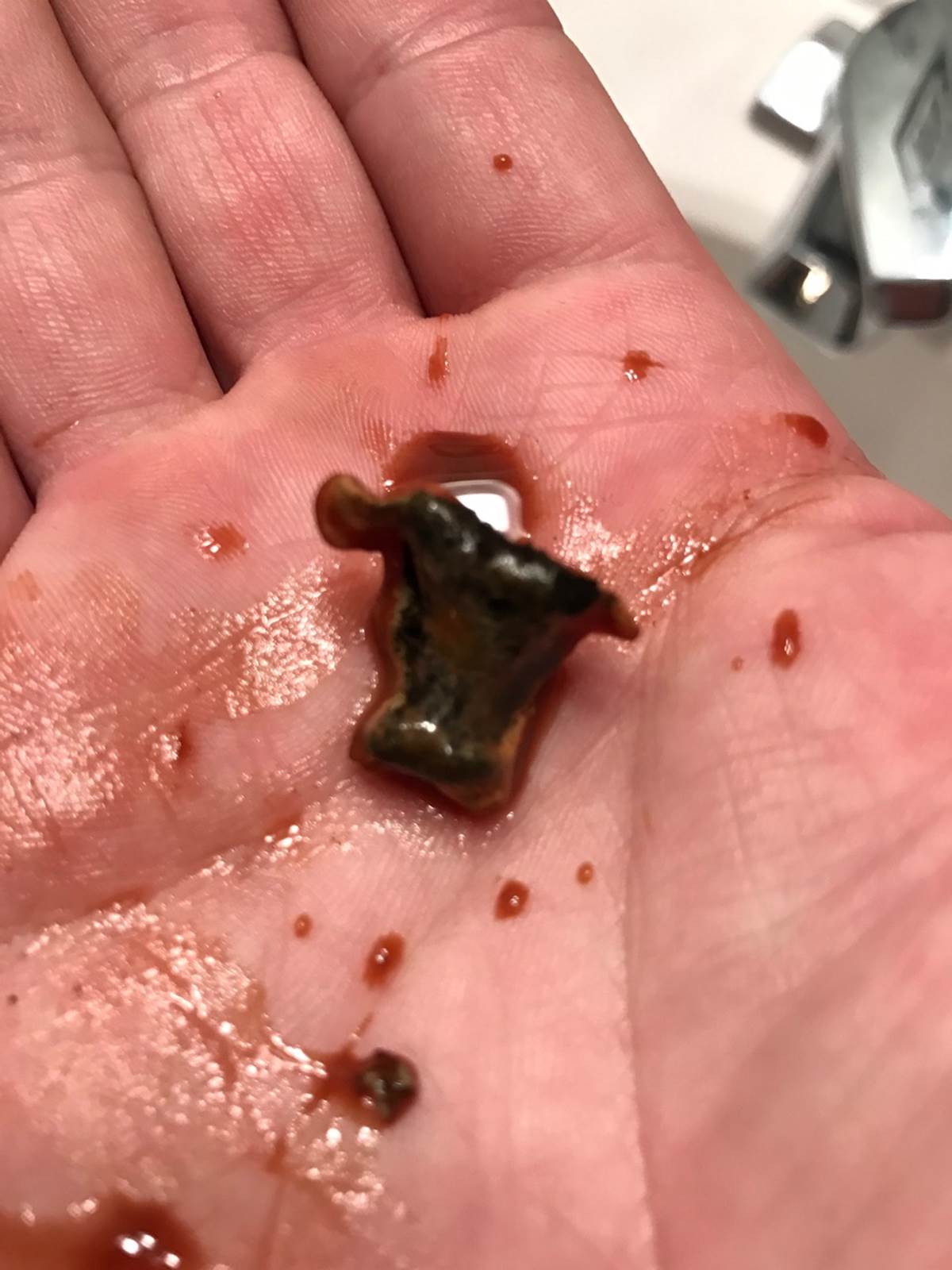 Photo credit: Andy Boot