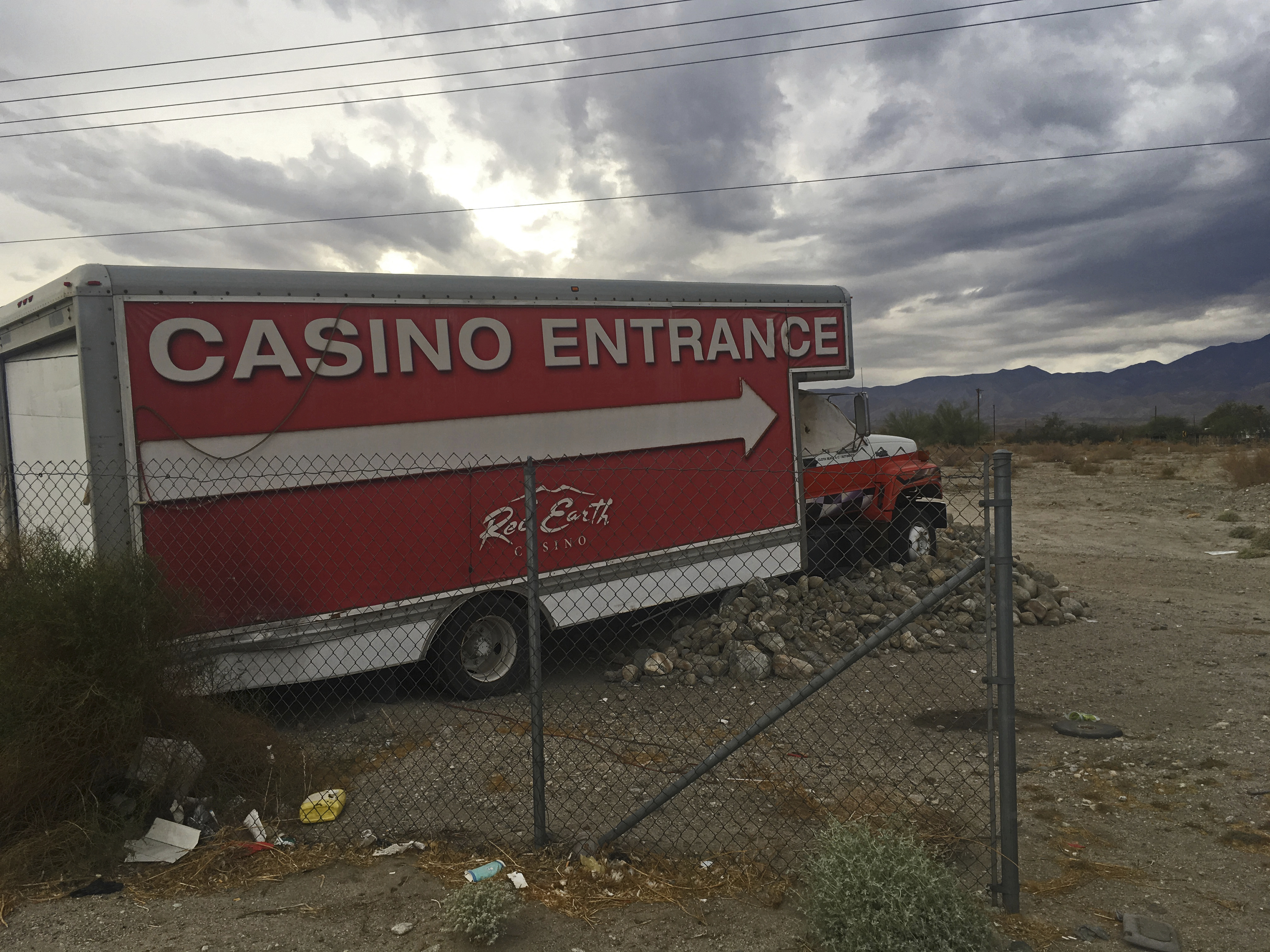 The Latest: First lawsuit filed in deadly casino bus crash