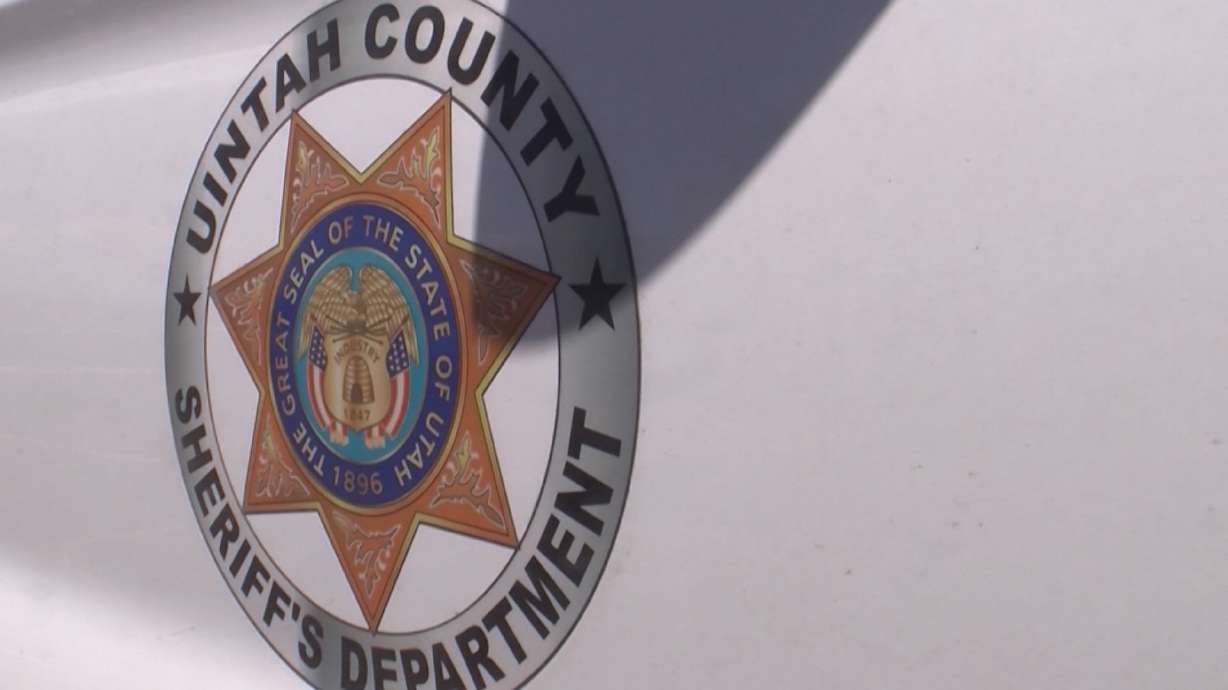 Uintah County Sheriff's Office