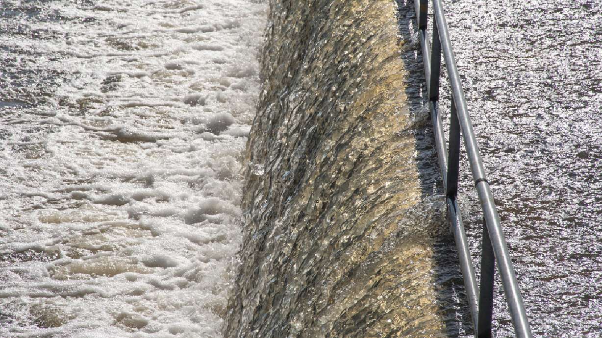 Carbon County eyeing new reservoir to meet future water demands