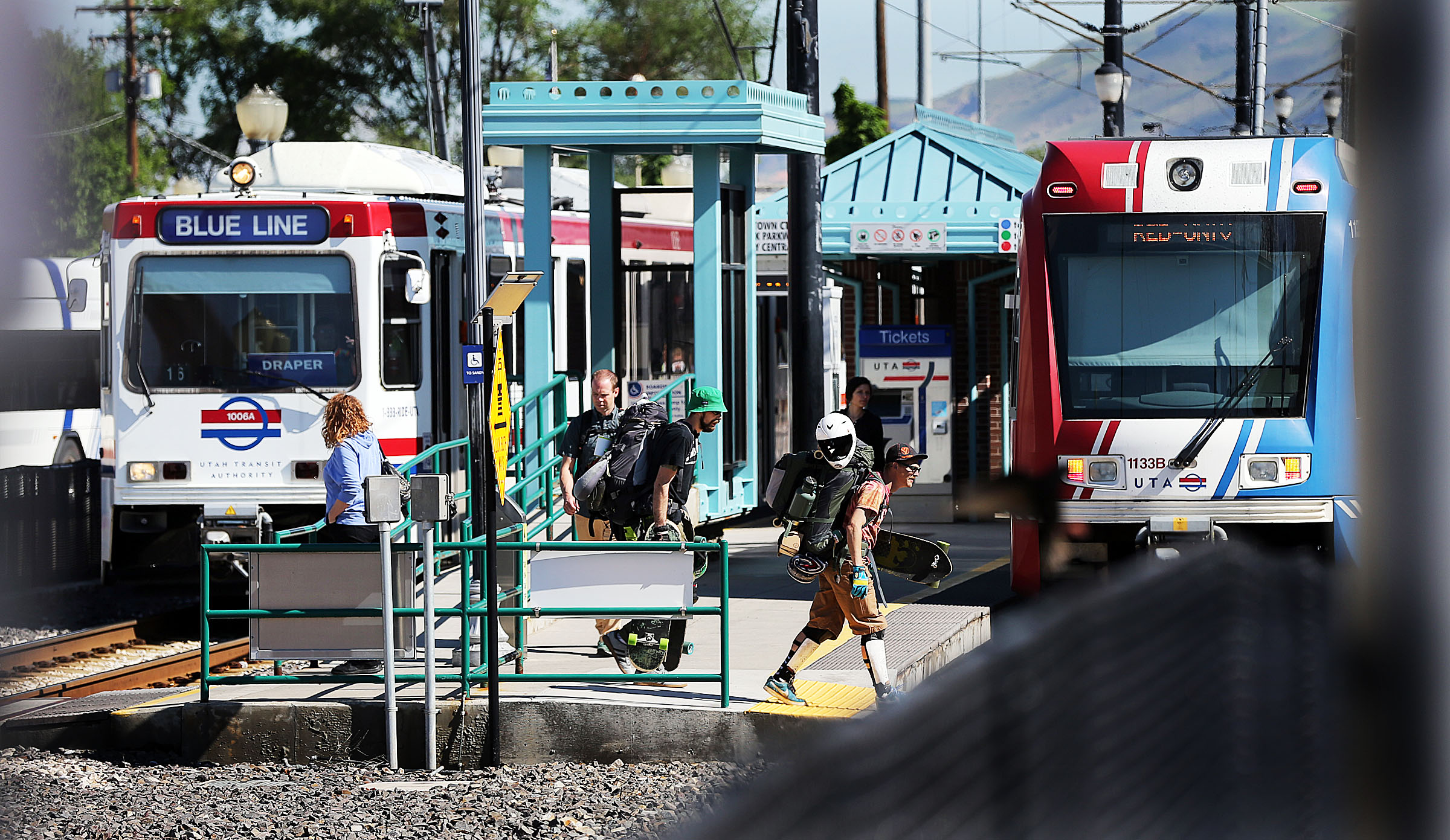 UTA board approves tentative budget; public comment period to open next week