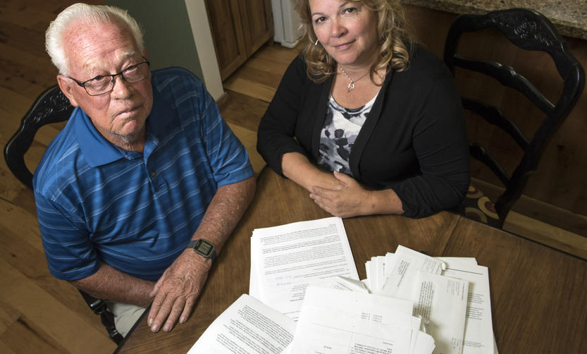 Solutions to protecting yourself from the 'silver-tongued devils' of affinity fraud