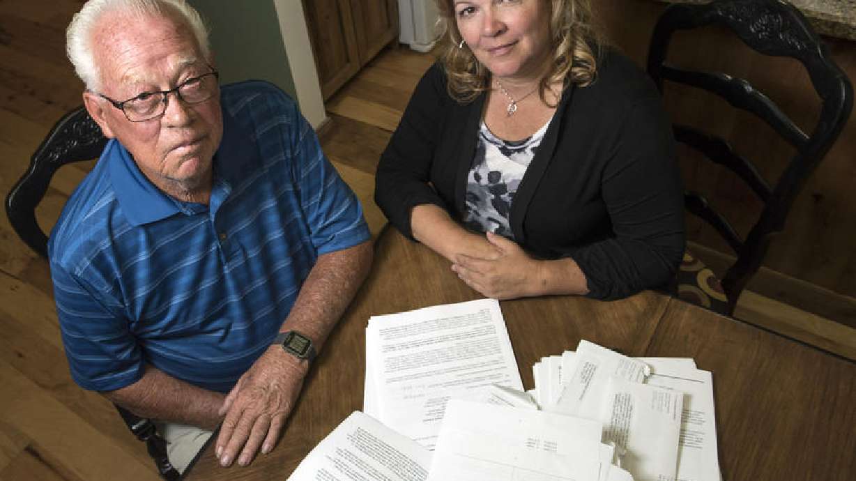 Solutions to protecting yourself from the 'silver-tongued devils' of affinity fraud