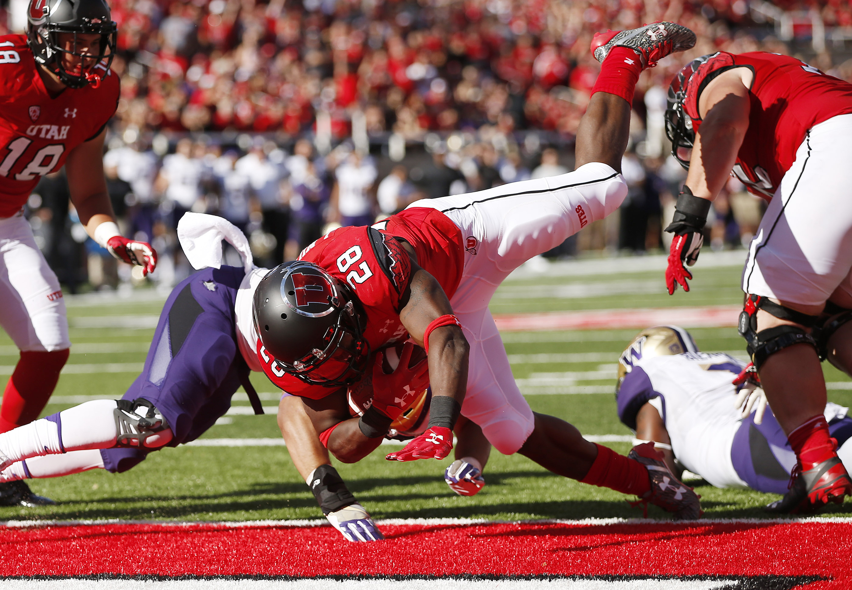 Photo: Jeffrey D. Allred, KSL