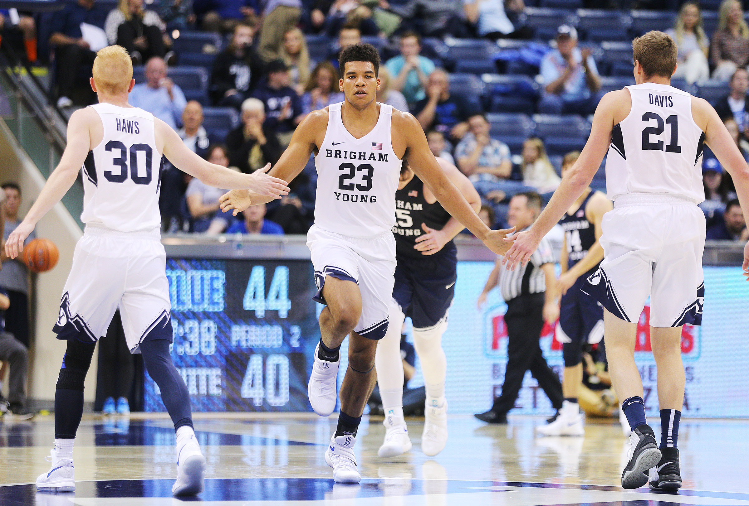 Photo: Scott G Winterton, Deseret News