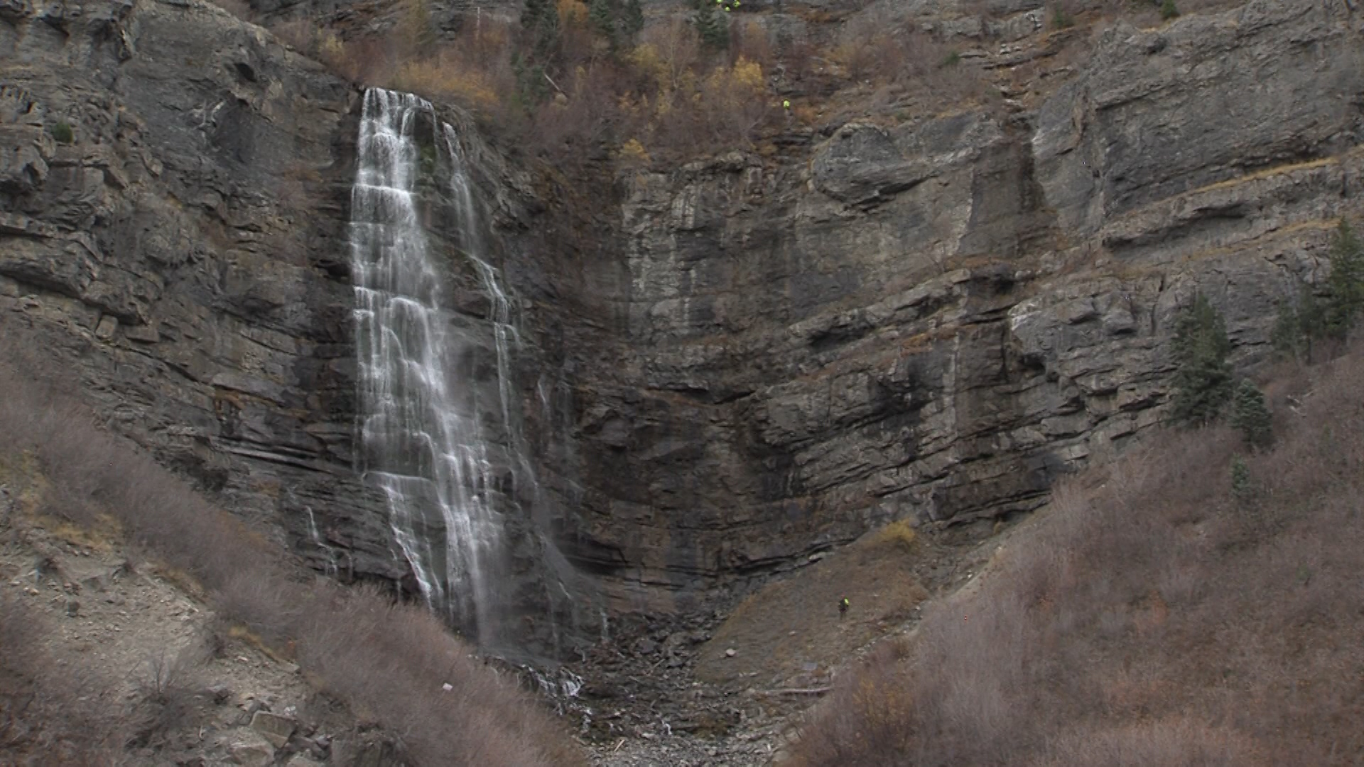 Foreign Exchange Student Host Die In Fall At Bridal Veil Falls Ksl Com