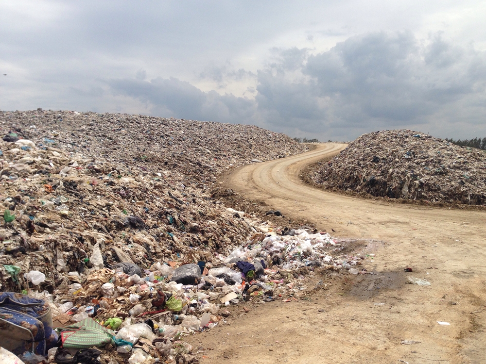 Idaho project to convert energy from garbage gets green light