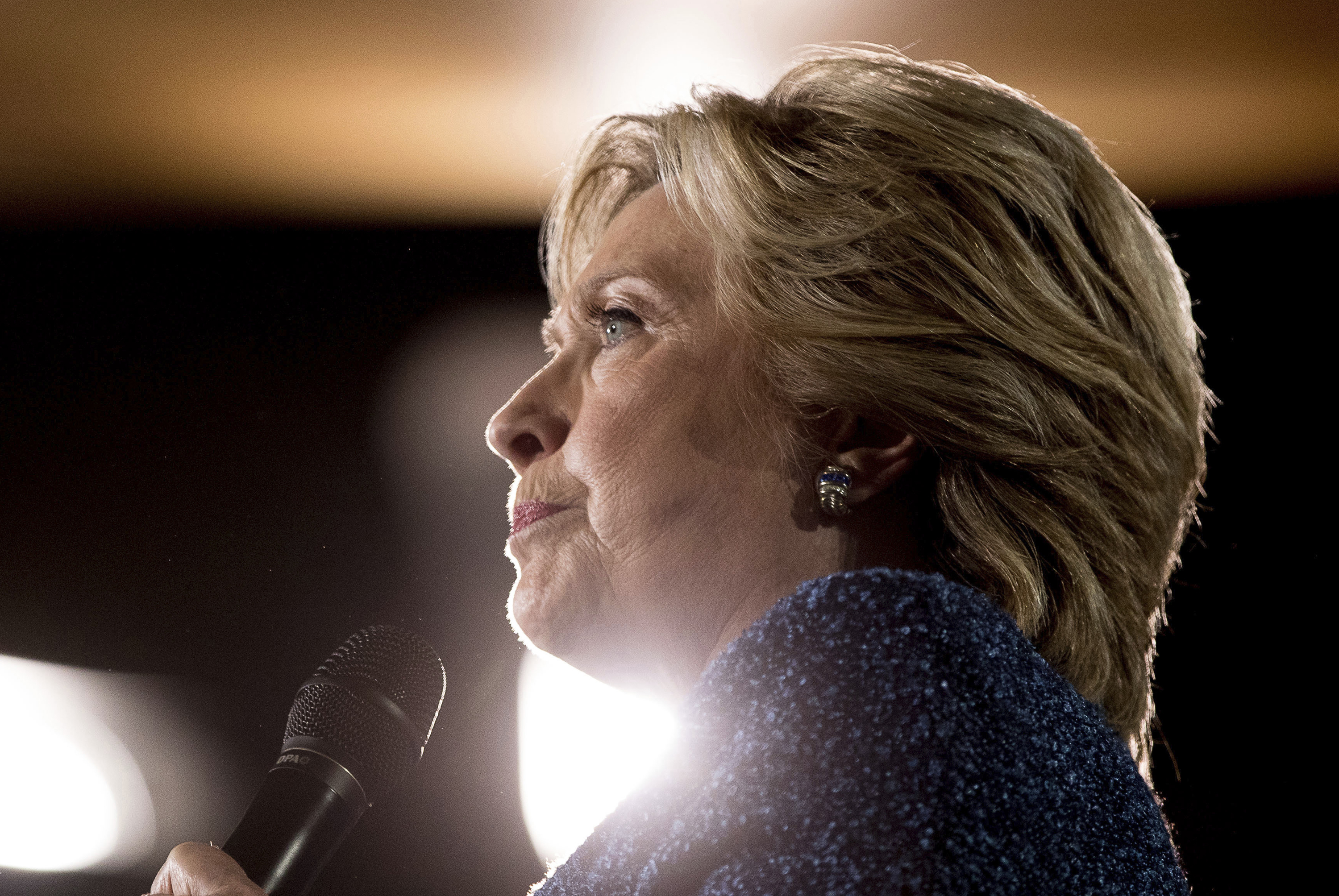 How AP rates the presidential race and the Road to 270