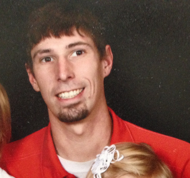 Blake Burningham (Courtesy: Burmingham family)