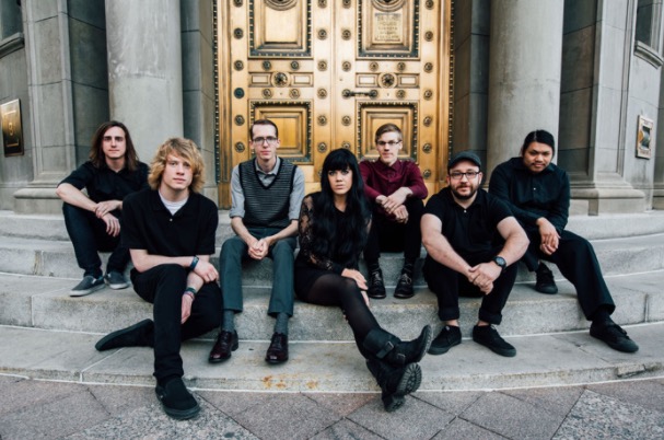 Local band keeping ska alive in Utah