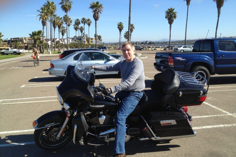 Driver pleads guilty in crash that killed Siegfried's Deli founder