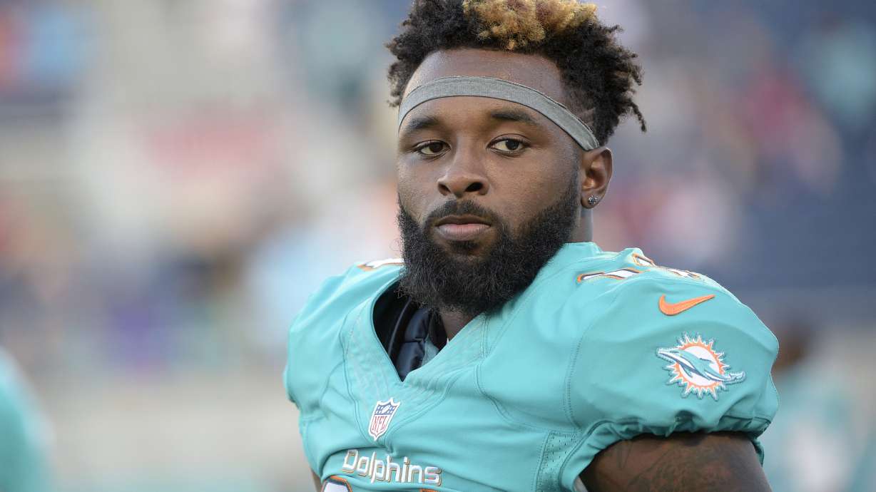 Landry says he'll change the way he targets blocks