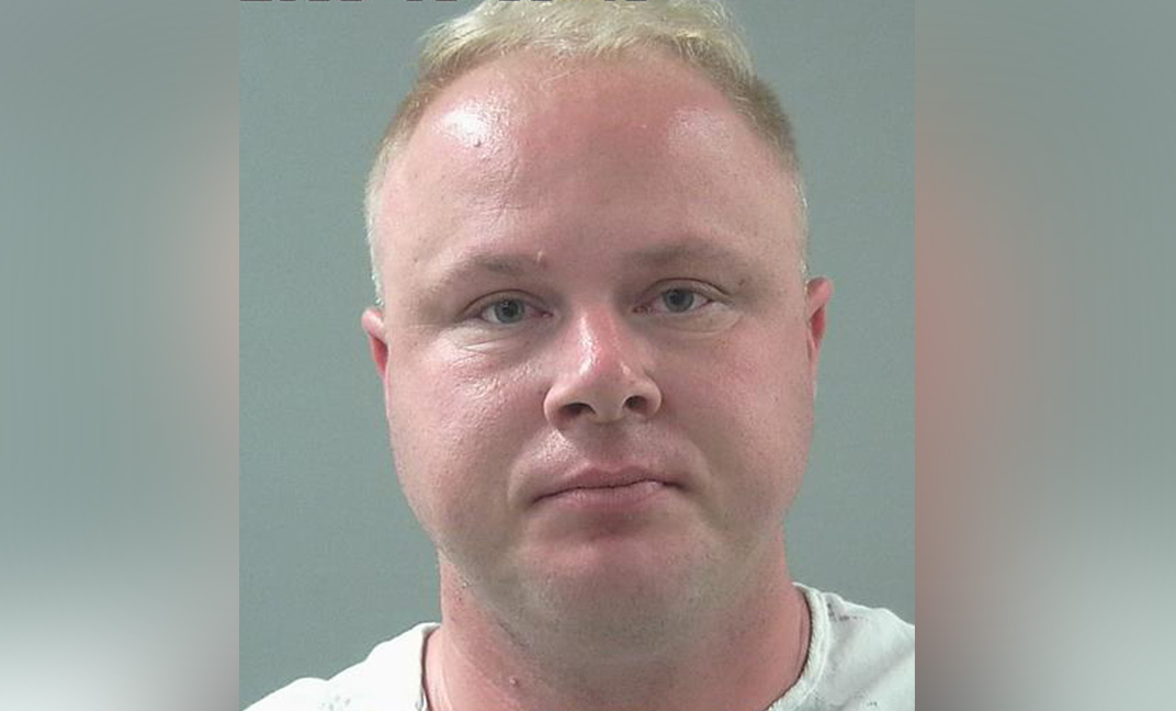 Murray man sentenced to prison for sexually abusing 3 boys