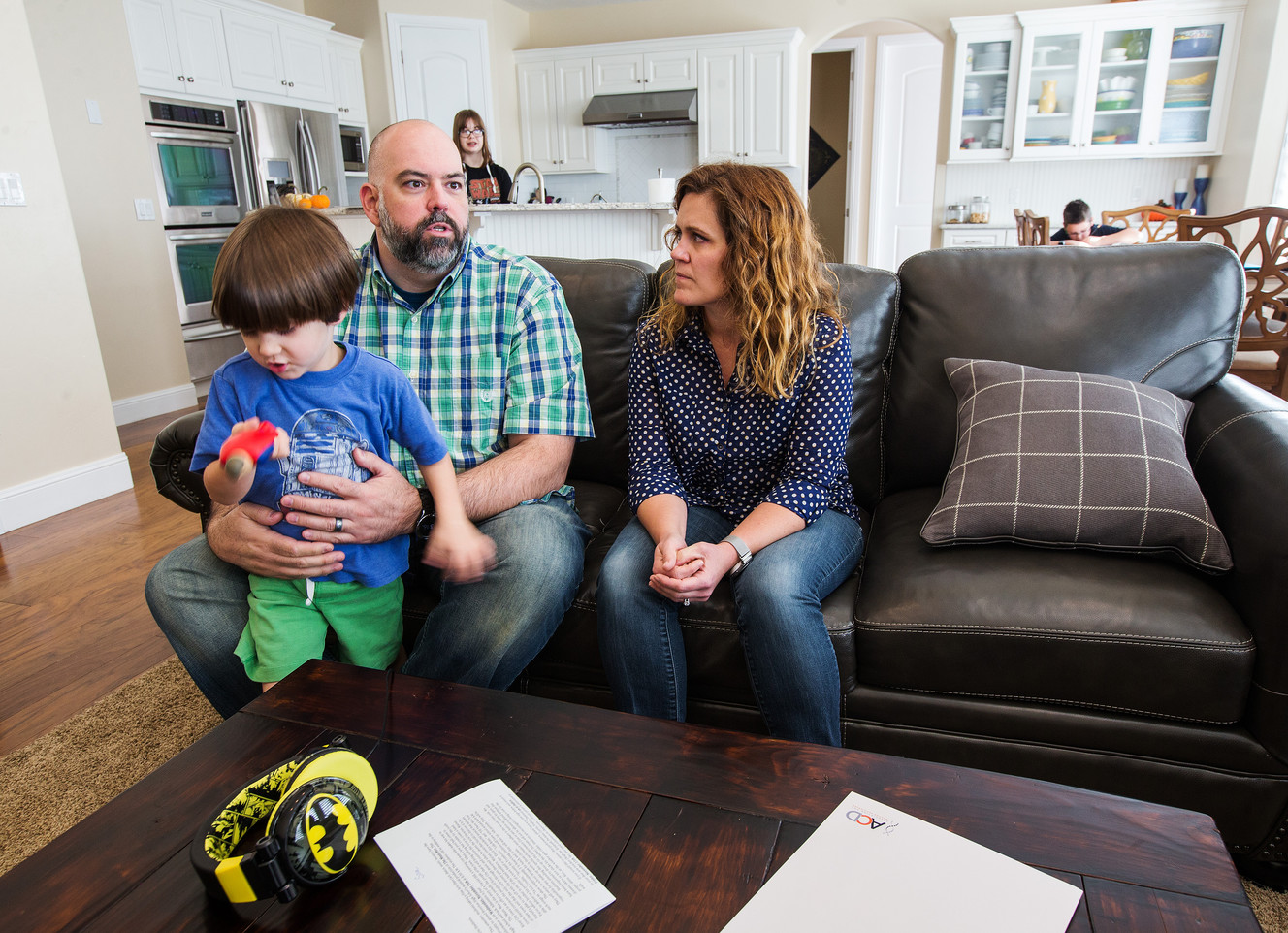 Utahn's quest to add disorder to national newborn screening dealt setback