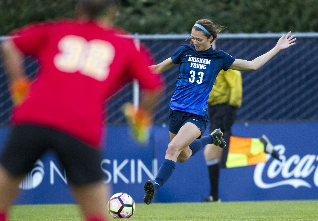 Photo: Nick Wagner, Deseret News