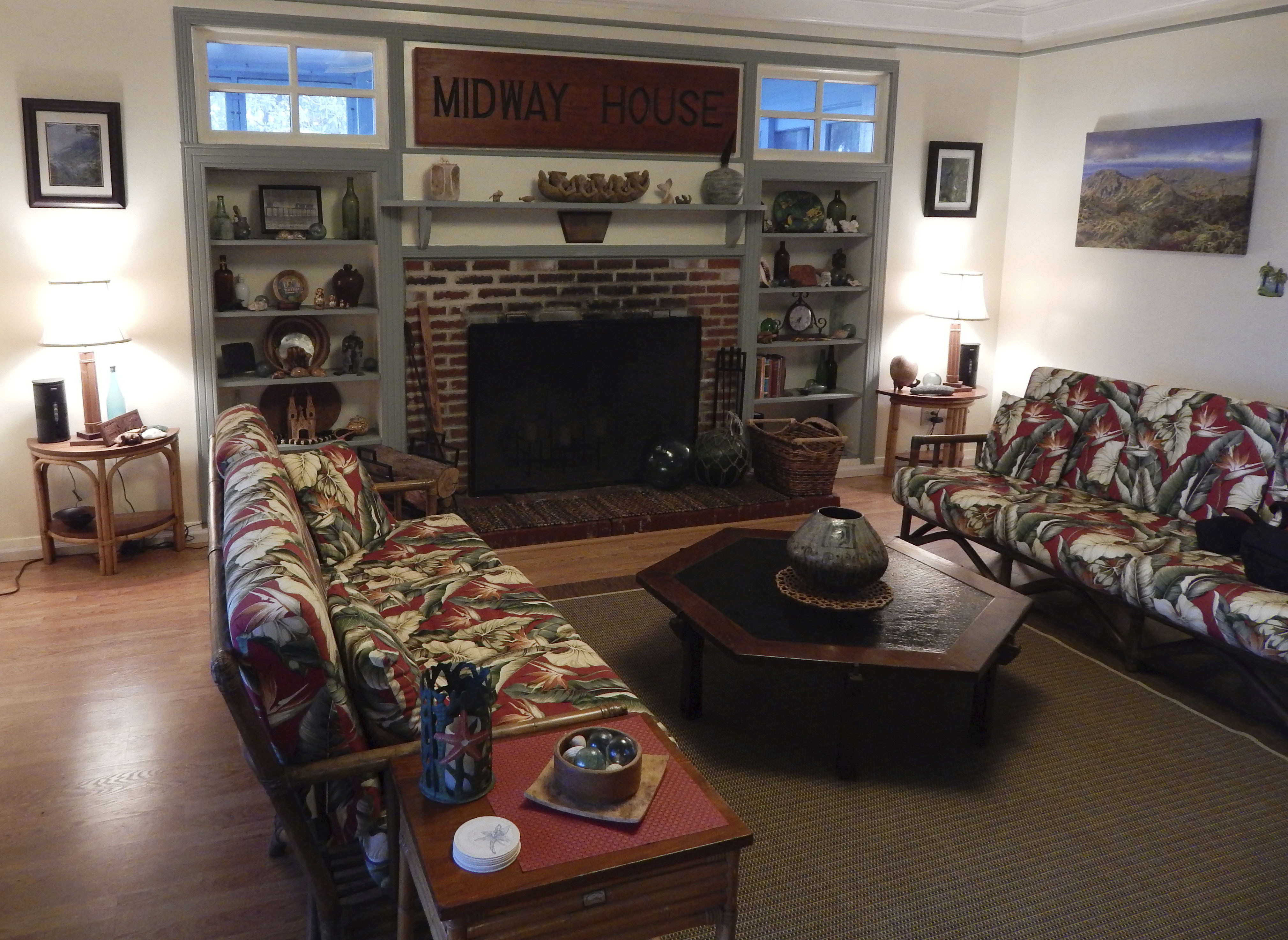 Military memorial, wildlife at odds in new Battle of Midway