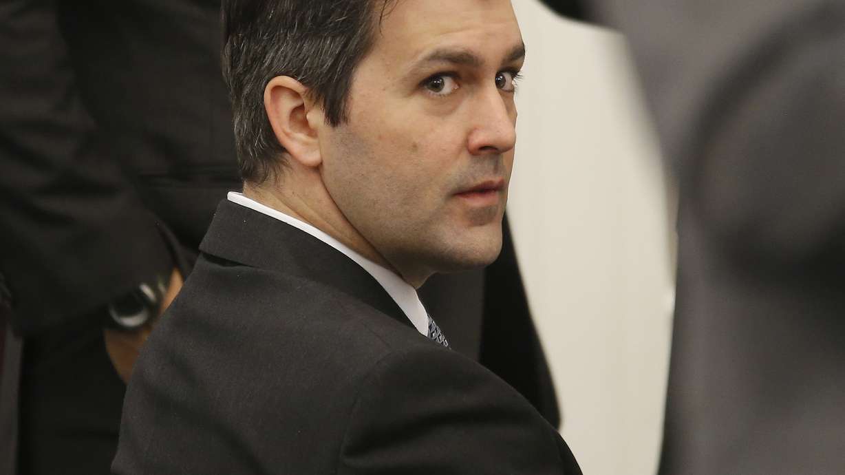 Walter Scott's passenger in traffic stop: 'He was murdered'