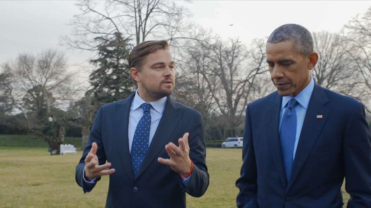 National Geographic’s Unprecedented Distribution of BEFORE THE FLOOD Reaches over 30 Million People Worldwide (and Counting!)