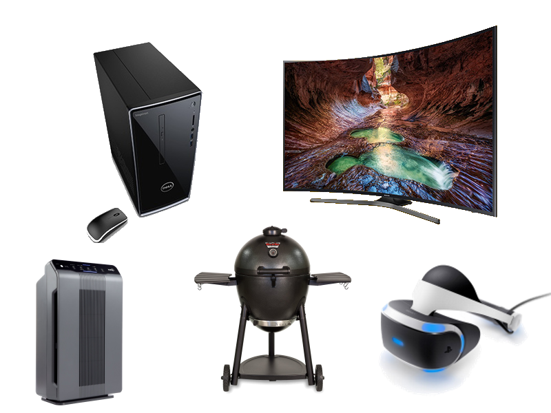 7 early Black Friday deals you should get your hands on soon