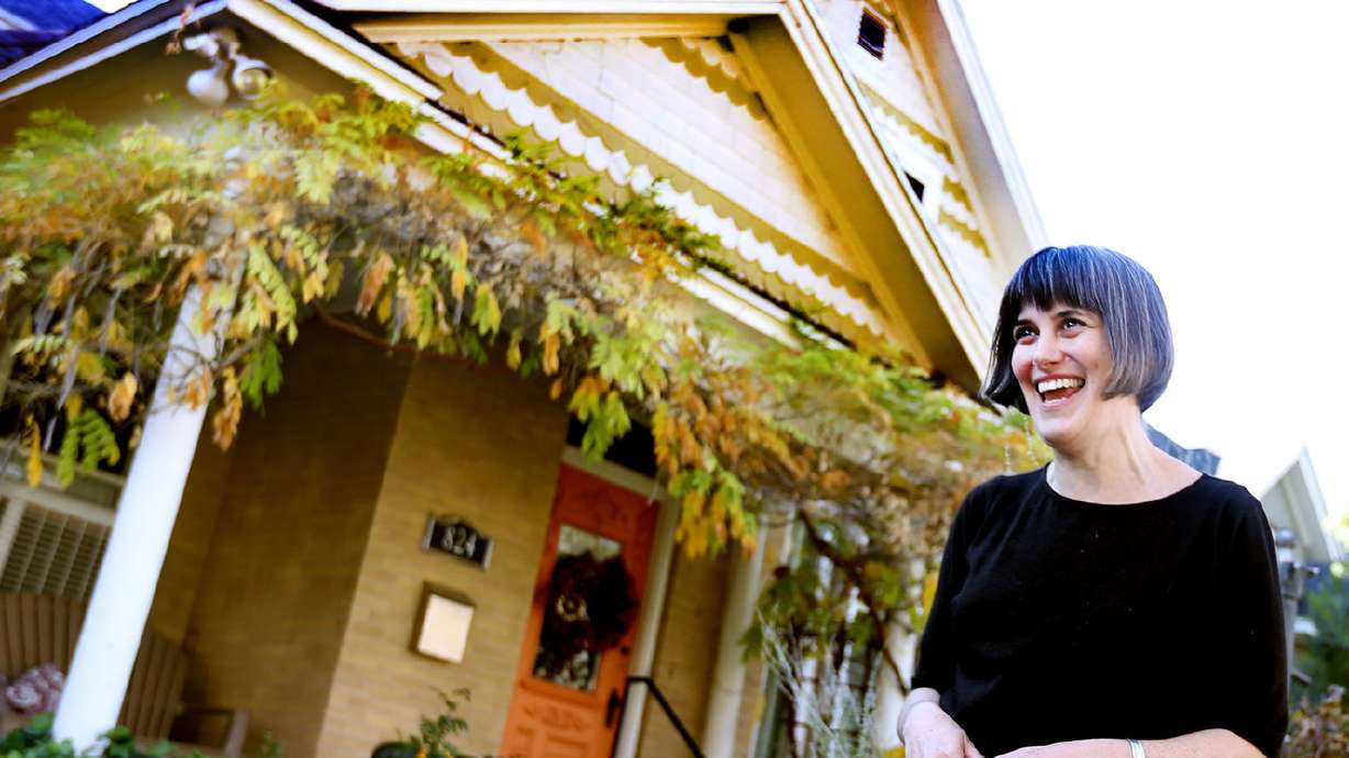 Salt Lake seeks to help at-risk homeowners pay for earthquake upgrades