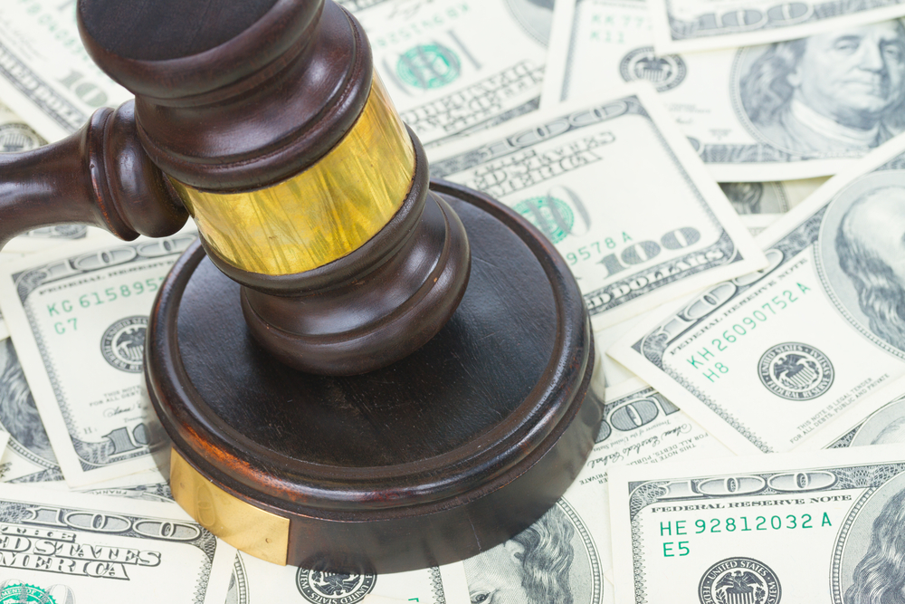 Charges: League's ex-financial officer spent public money on food, clothes, Costco