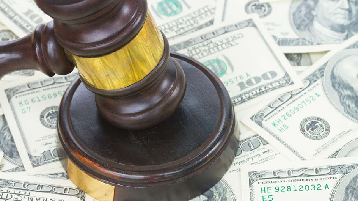 A Vernal man is facing a federal indictment accusing him of obtaining about $950,000 of the $1.9 million in federal money he applied for under false pretenses during the COVID-19 pandemic.