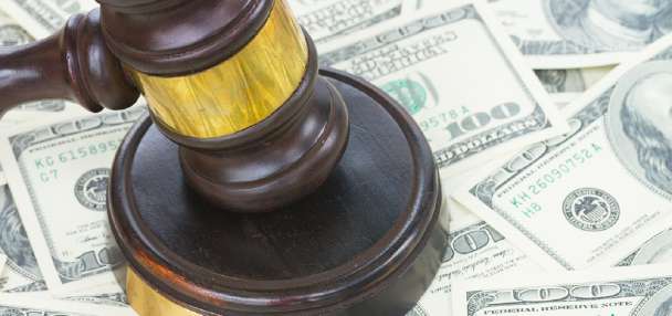 Care facility manager used deaf resident's money for plane tickets, Amazon, prosecutors allege