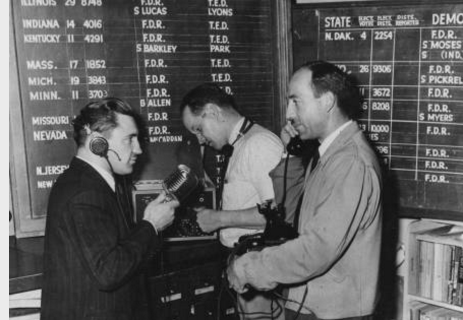 From going blue to early suffrage: Utah’s history of elections and presidents