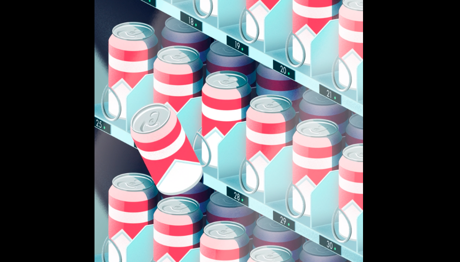 Have You Seen This? The most unsatisfying video in the world