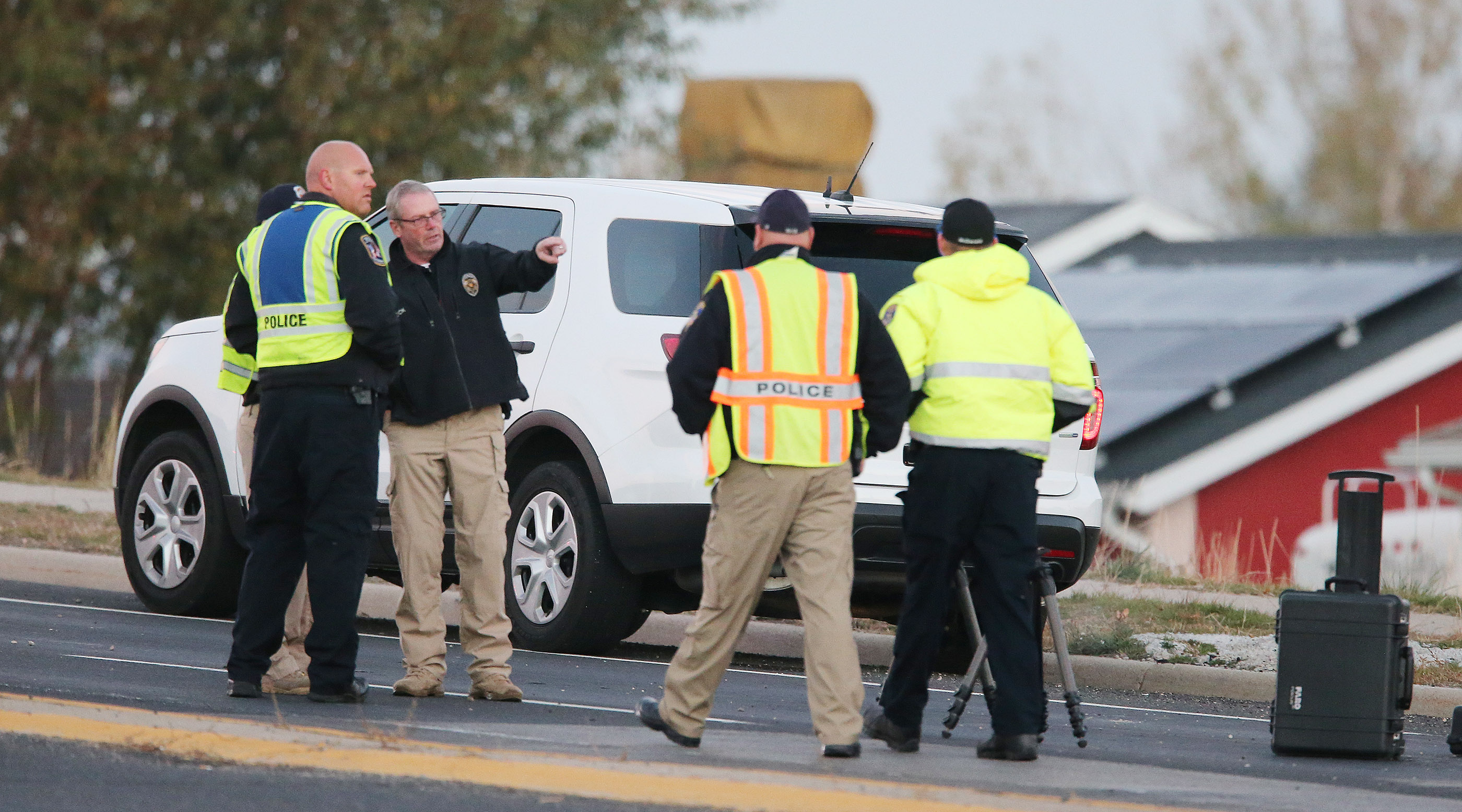(Photo: Jeffrey D. Allred, Deseret News)