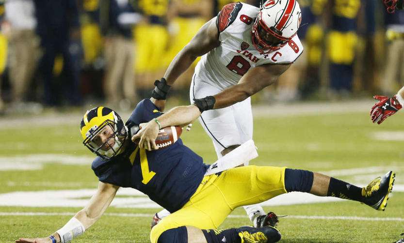 Photo: Jeffrey D. Allred, Deseret News