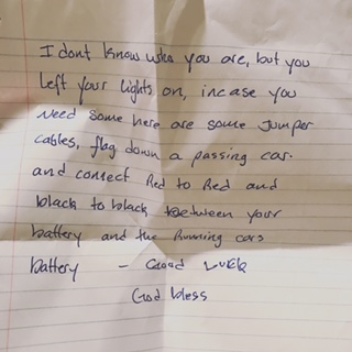 (Photo: Courtesy of Jane Morgan)