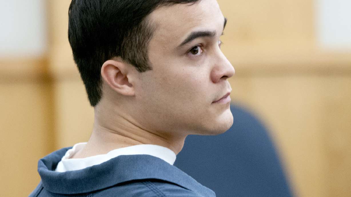 Rape victim sues Utah State, Sigma Chi fraternity