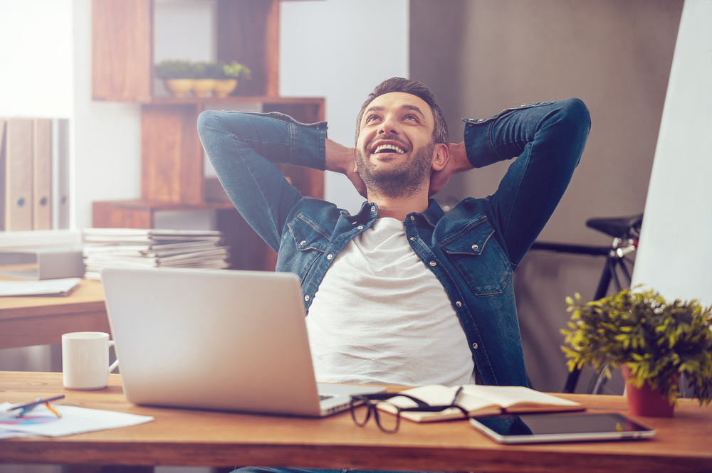 Find the best career for your personality
