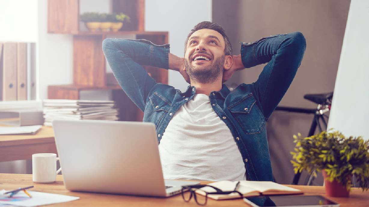 Find the best career for your personality