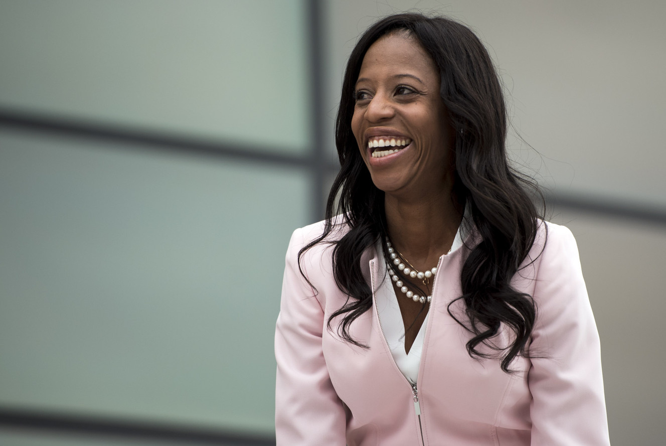 Love defeats Owens in Utah's 4th Congressional District