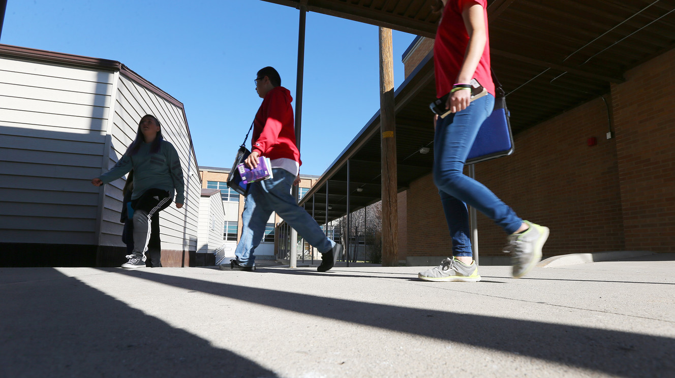Alpine School District preparing for western Utah County growth with property purchases