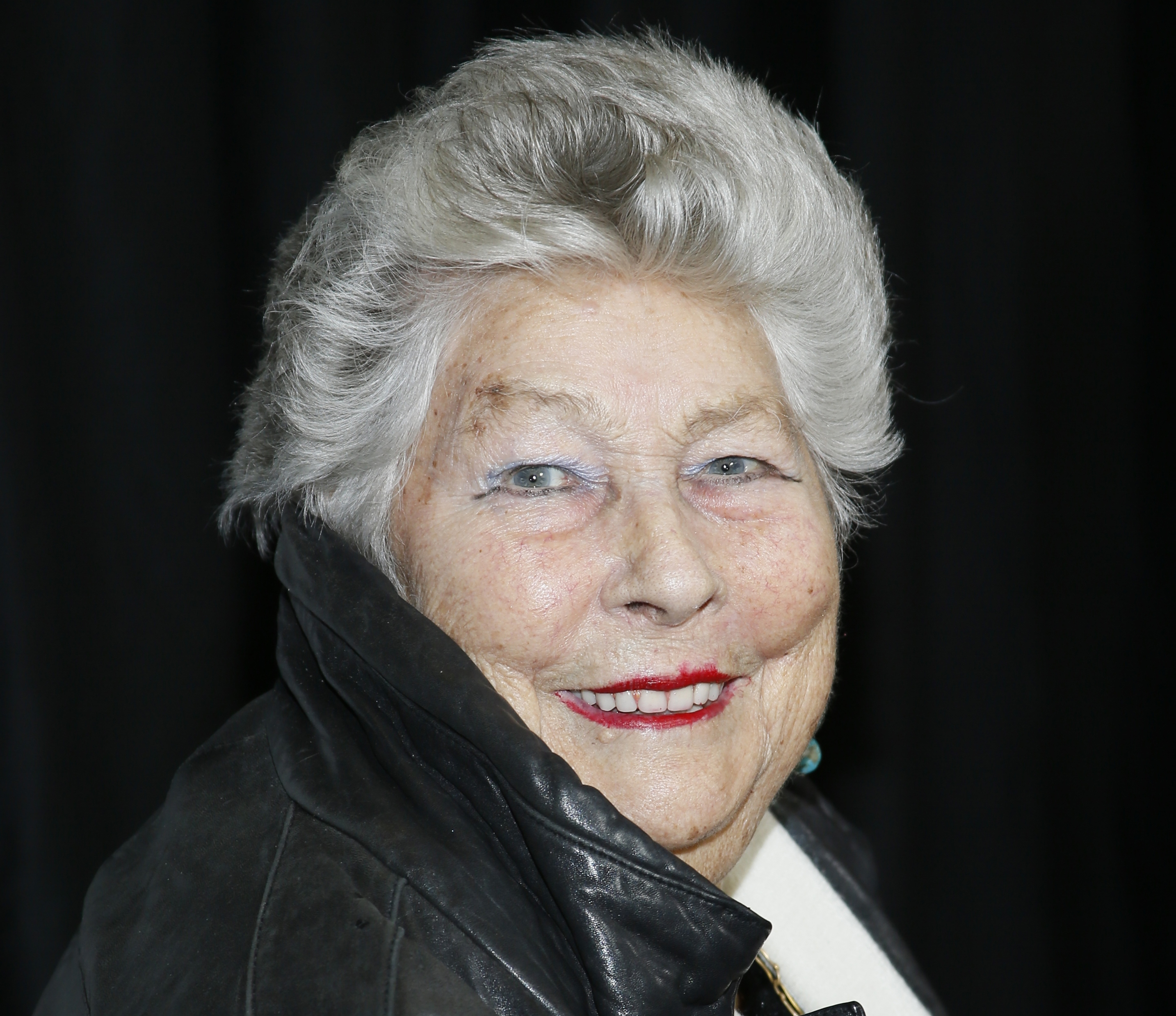 Coates to get honorary Oscar after 63 years as film editor