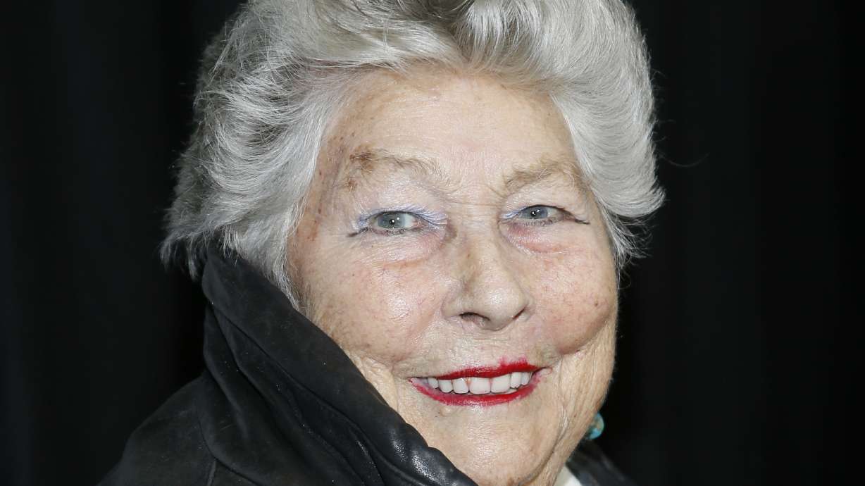 Coates to get honorary Oscar after 63 years as film editor