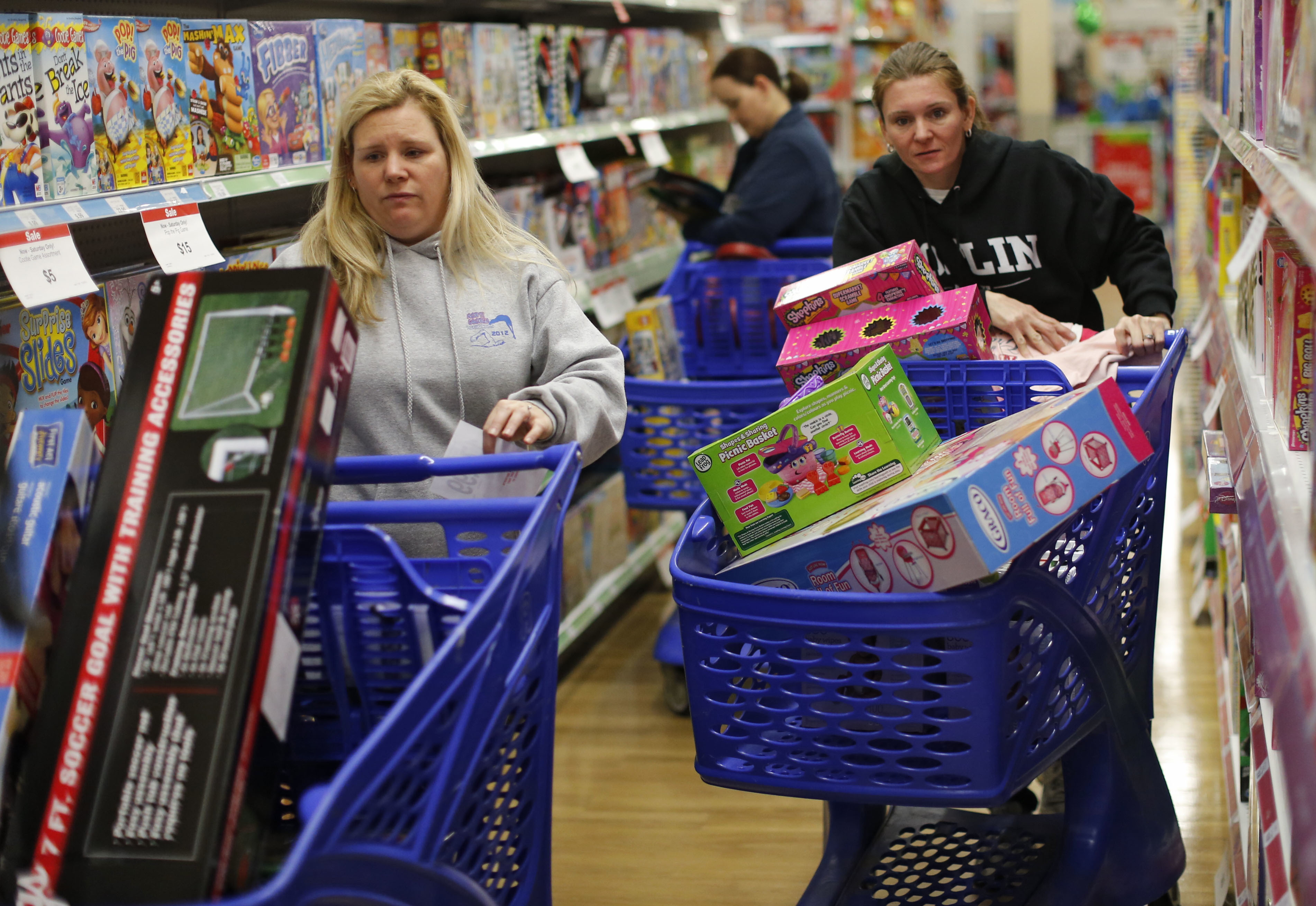 Tips for getting deals for the Black Friday weekend