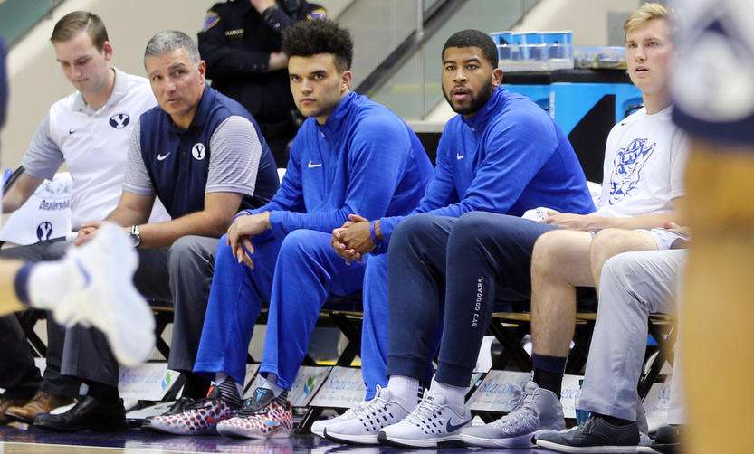 Photo: Scott G Winterton, Deseret News