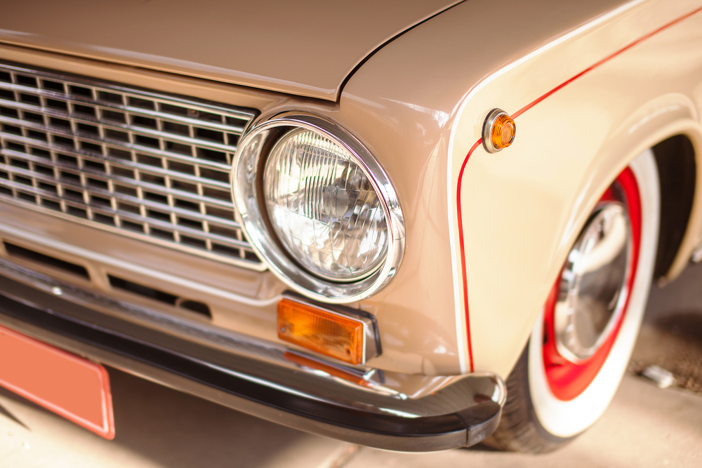 8 of the best muscle cars of the 1980s