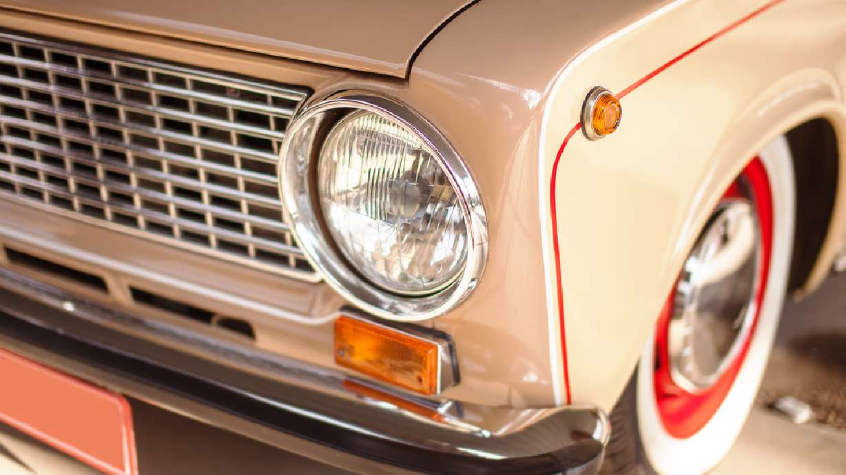 8 of the best muscle cars of the 1980s